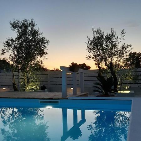 Villa Nina Biograd Na Moru Exterior foto
