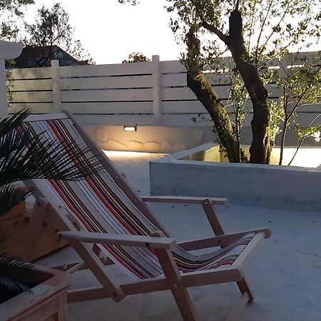 Villa Nina Biograd Na Moru Exterior foto