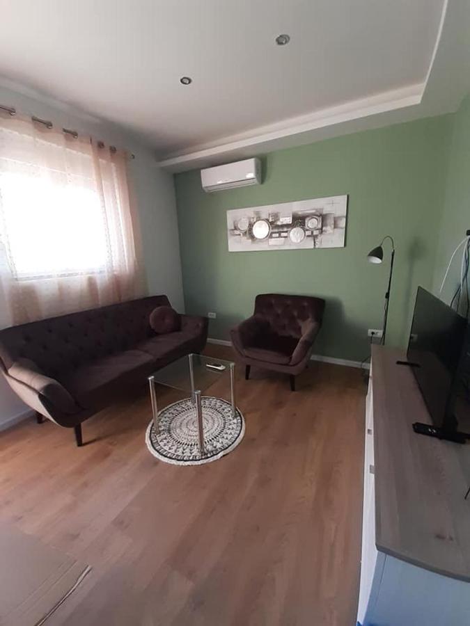 Villa Nina Biograd Na Moru Exterior foto