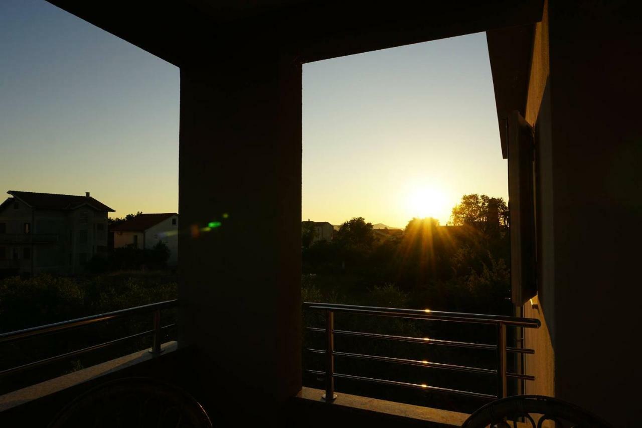 Villa Nina Biograd Na Moru Exterior foto
