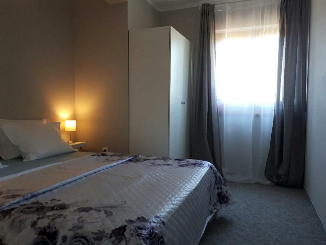 Villa Nina Biograd Na Moru Exterior foto