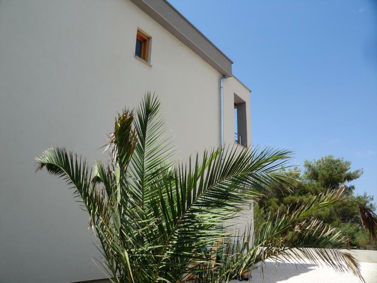 Villa Nina Biograd Na Moru Exterior foto